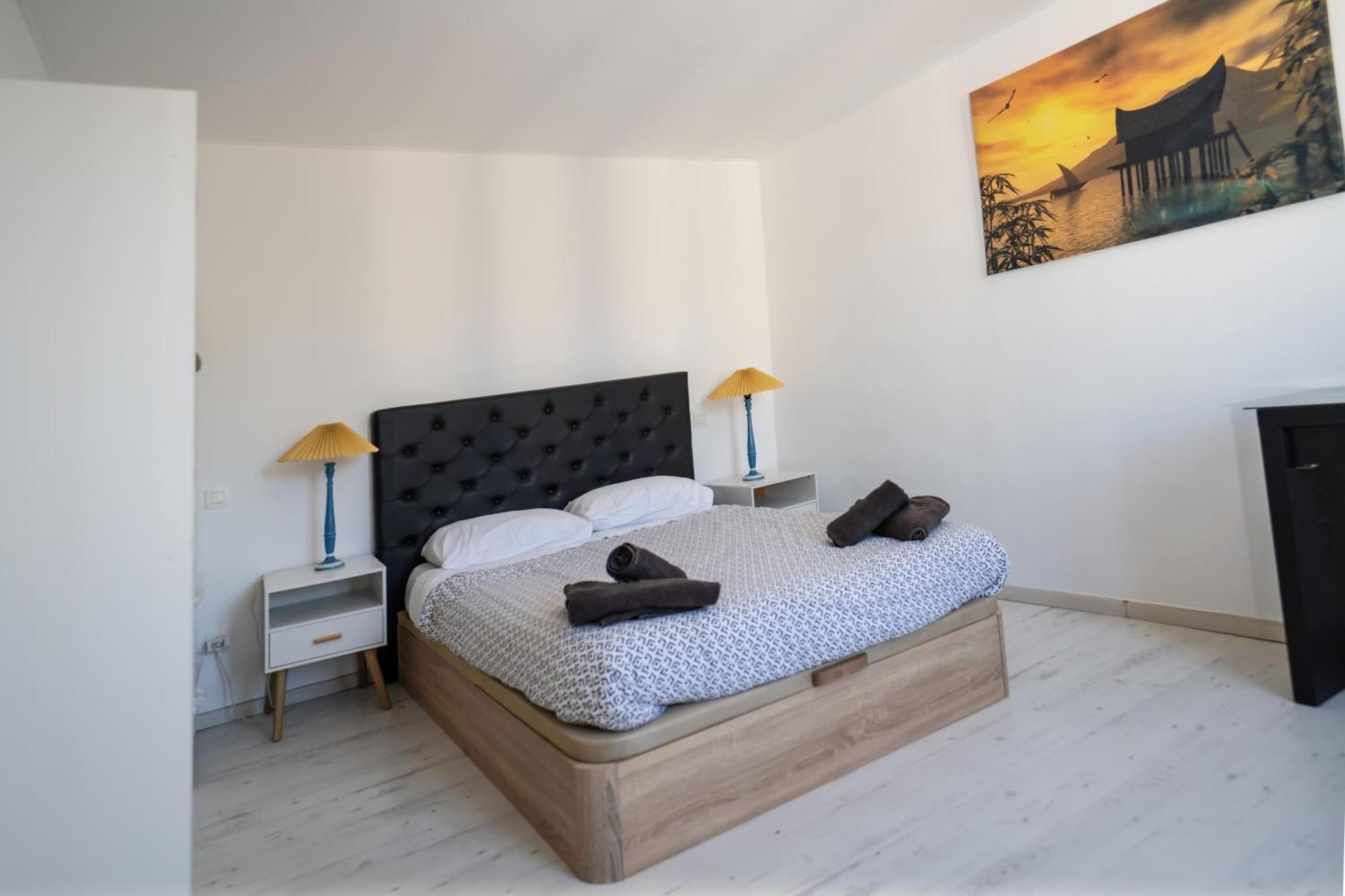 "Evasion"-Meuble De Tourisme 3 Etoiles -Residence "Les Logis De Beziers"-Garage Optionnel-Coeur De Ville-Plages A 16Km ! Luaran gambar